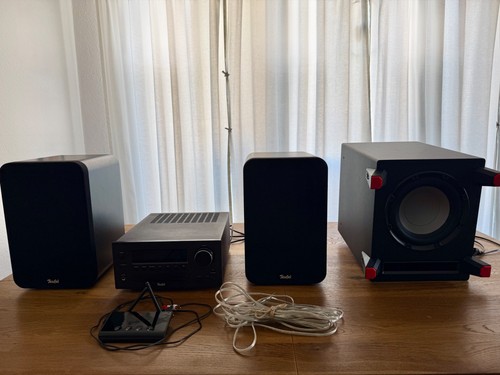 Teufel set kombo - teufel,