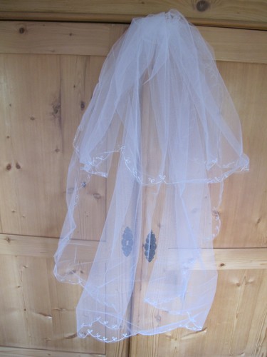 Schleier hochzeit neu - schleier, hochzeit,