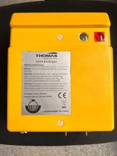 Leckanzeiger Leckanzeigegerät Leckwarngerät Vakumatik ASF IV F Unterdruck Thomas