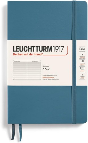 Leuchtturm1917 365644 - leuchtturm1917,