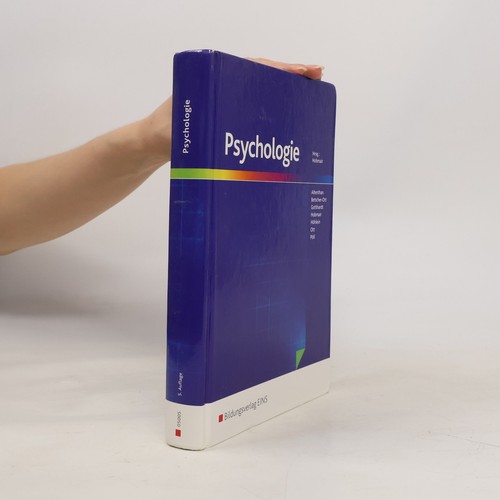 Psychologie hermann - | ,