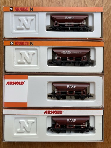 Arnold 4482 4486 - 4x,