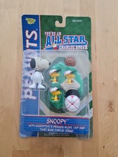 Memory Lane Snoopy Mit