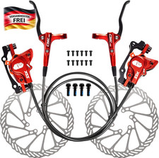 Hydraulische Fahrrad-Bremse
