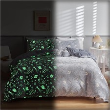 Luxuriöse Samt Bettwäsche