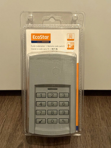 Hörmann ecostar - hörmann,