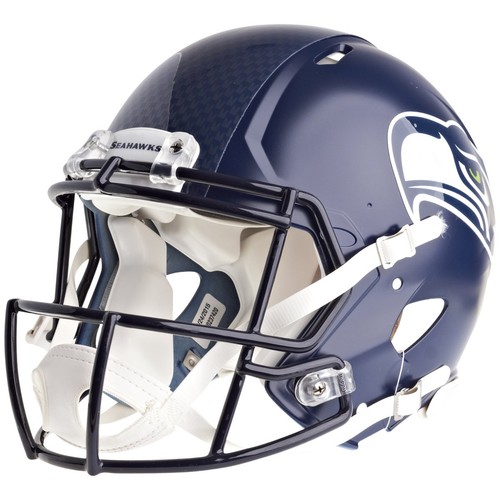 Riddell speed authentic - speed,