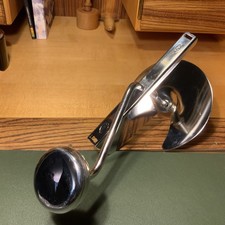 Rösle Ersatzkurbel für Passetout / Flotte Lotte Neu und unbenutzt .