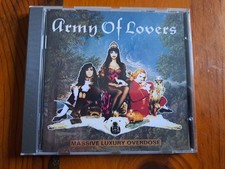Army Of Lovers - Massive