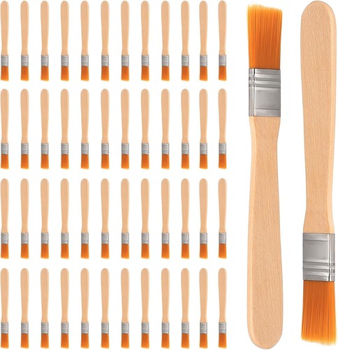 Kleine pinsel set stück - set, 50