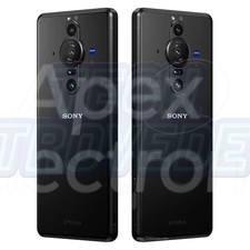 Sony Xperia Pro-I XQ-BE72