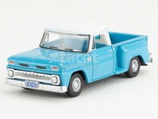 Chevrolet Stepside Pick-Up 1965 - Oxford 1/87