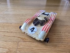 Carrera Servo 132 - UMBAU