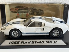1:18 Ford GT-40 MK II (1966) /
