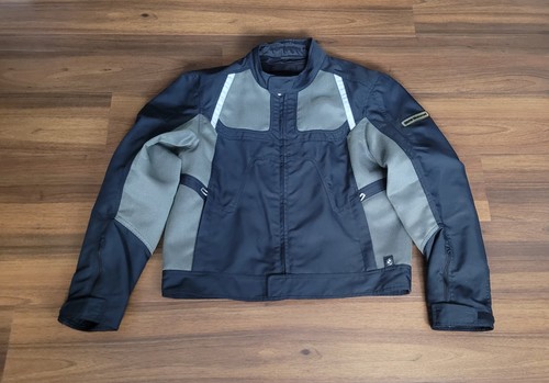Bmw airflow jacke größe 56 - größe,
