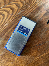 Sony SxS Pro 32GB SBP 32