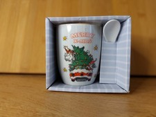 Kaffeebecher aus Keramik