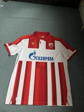 Macron Crvena Zvezda 2025/26