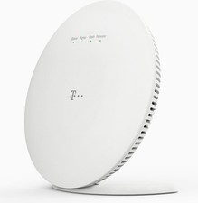 Telekom speed home wifi - speed,