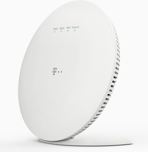 Telekom speed home wifi - speed,
