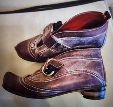 Tiggers Schuhe Gr.37