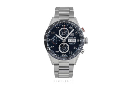 Tag heuer carrera calibre - heuer,