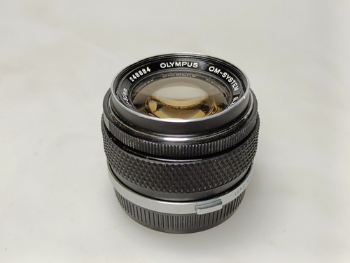 Olympus zuiko auto - om,