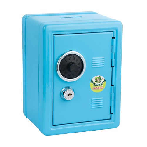 Jolly tresor spardose - tresor, |