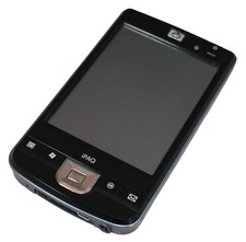 Hewlett Packard iPAQ 214 WM