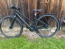 Specialized Sirrus 2.0 EQ *NEU* Gr. XS Citybike Vollausstattung NP:800€