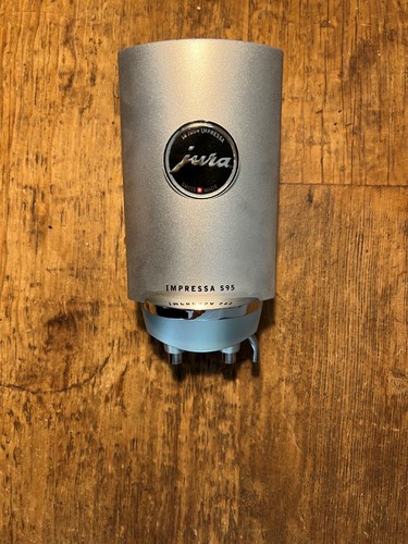 Kaffeeauslauf komplett für