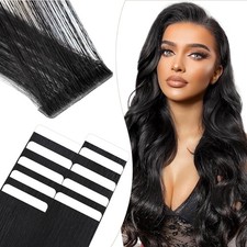 Tape Extensions Echthaar