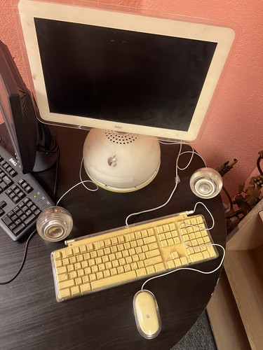 Apple imac ghz - imac, /