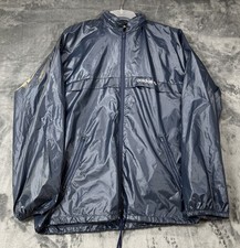 Adidas Vintage Regenjacke