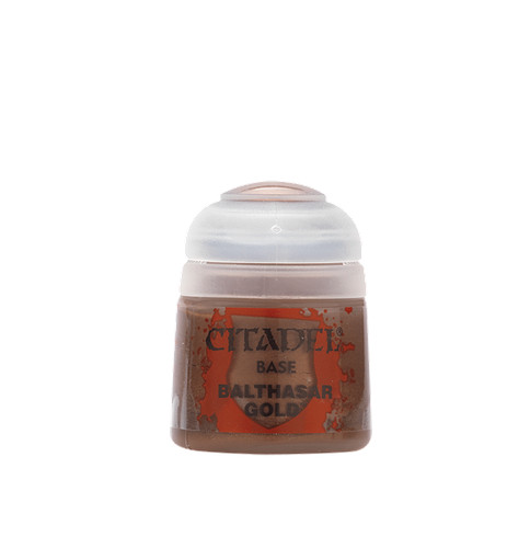 Citadel base balthasar gold - balthasar,