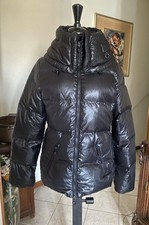 daunenjacke vintage moncler damen