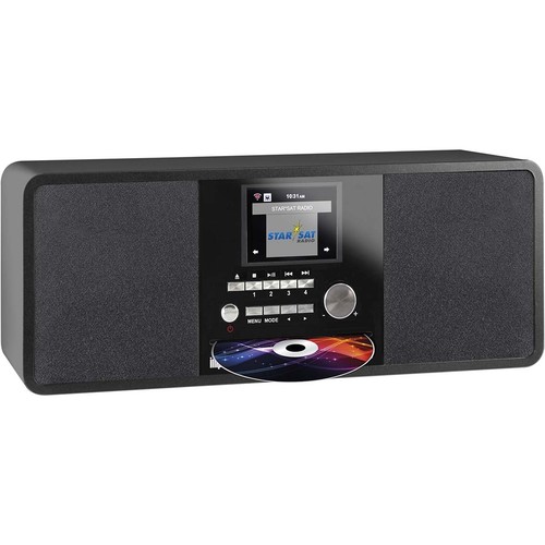 Imperial dabman i200 - dabman, cd