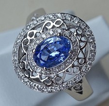 WoW ♦️ Saphir Brillant