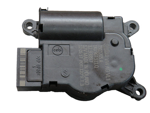Stellmotor regler heizung - stellmotor,