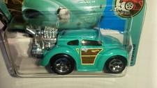 2017 Hot Wheels Volkswagen