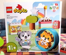 LEGO Duplo - Mein erstes