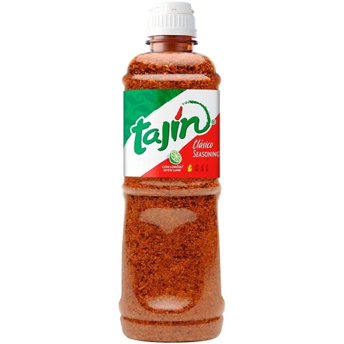 Tajín clásico tajin - tajín, classic