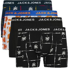 Jack Jones Boxershorts Herren
