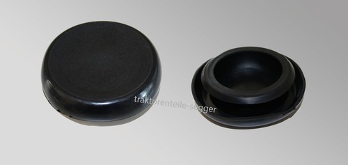 Blinddeckel abdeckkappe 60mm - abdeckkappe,