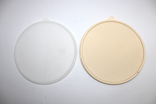 Tupperware deckel 2122 - tupperware, ~