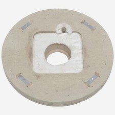 Weishaupt Isolierung