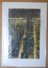 Gottfried Salzmann, New York