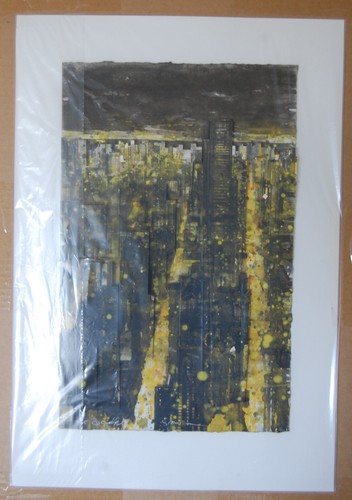 Gottfried salzmann new york - new,