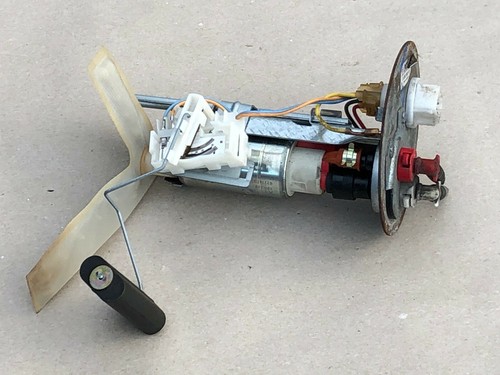 Ford mondeo kraftstoffpumpe - ii,