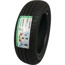 2x Sommerreifen Nexen vorne